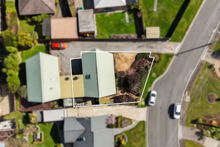 Fourth view of Homely unit listing, 1/2 Atlantic Place, Prospect Vale TAS 7250