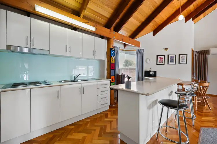 Fifth view of Homely unit listing, 1/2 Atlantic Place, Prospect Vale TAS 7250