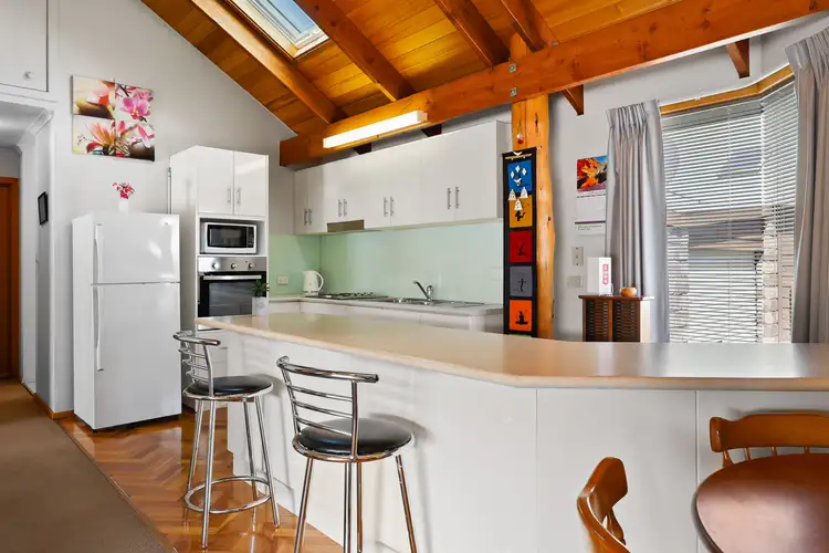 Sixth view of Homely unit listing, 1/2 Atlantic Place, Prospect Vale TAS 7250