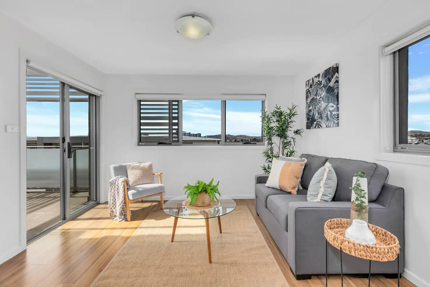 Main view of Homely unit listing, 35/41 Philip Hodgins Street, Wright ACT 2611