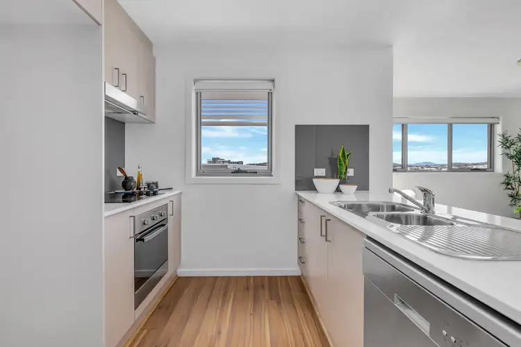 Second view of Homely unit listing, 35/41 Philip Hodgins Street, Wright ACT 2611