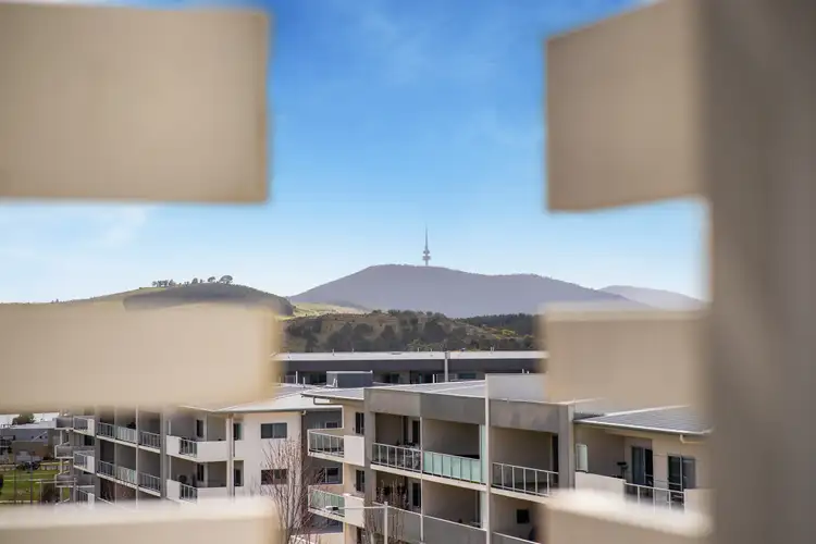 Third view of Homely unit listing, 35/41 Philip Hodgins Street, Wright ACT 2611