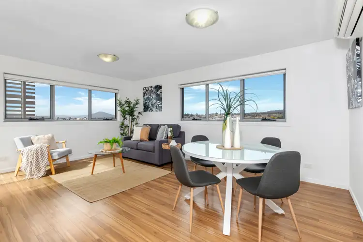 Fourth view of Homely unit listing, 35/41 Philip Hodgins Street, Wright ACT 2611