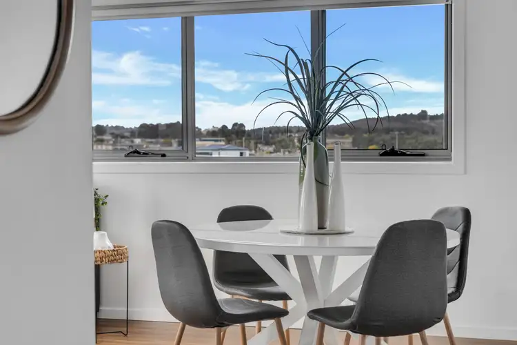 Fifth view of Homely unit listing, 35/41 Philip Hodgins Street, Wright ACT 2611