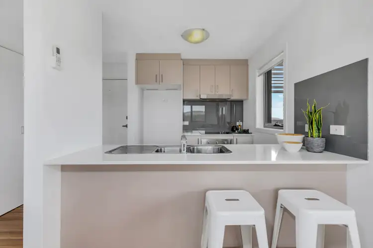 Sixth view of Homely unit listing, 35/41 Philip Hodgins Street, Wright ACT 2611