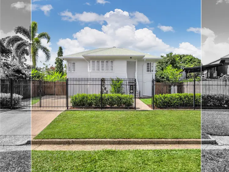 Main view of Homely house listing, 5 Hoad Street, Earlville QLD 4870