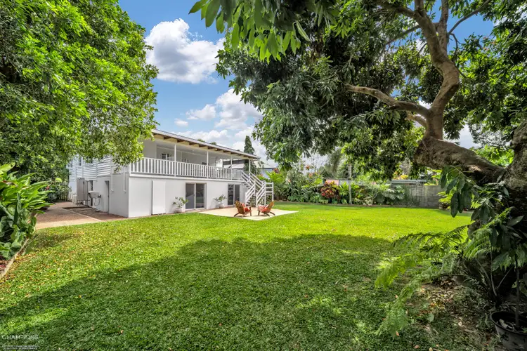 Second view of Homely house listing, 5 Hoad Street, Earlville QLD 4870