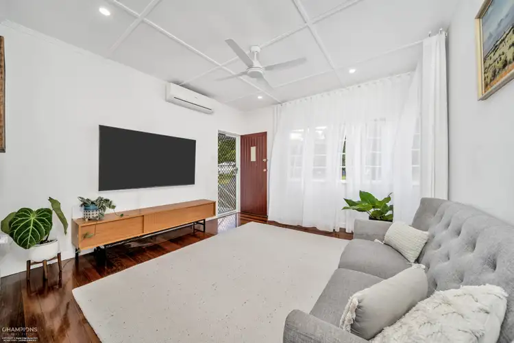 Third view of Homely house listing, 5 Hoad Street, Earlville QLD 4870