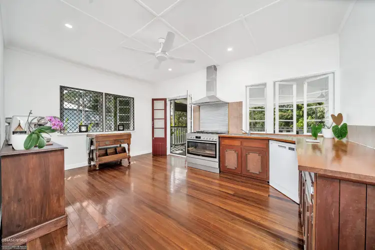 Fourth view of Homely house listing, 5 Hoad Street, Earlville QLD 4870