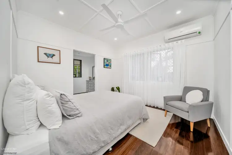 Fifth view of Homely house listing, 5 Hoad Street, Earlville QLD 4870