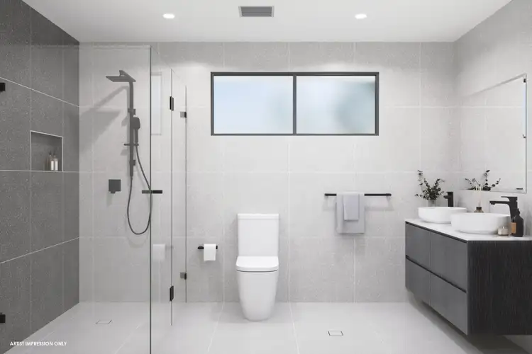 Third view of Homely apartment listing, CALL OUR SALES TEAM TO VIEW, Schofields NSW 2762