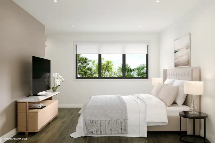 Fourth view of Homely apartment listing, CALL OUR SALES TEAM TO VIEW, Schofields NSW 2762