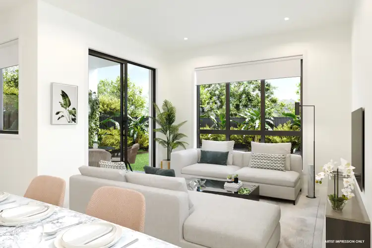 Fifth view of Homely apartment listing, CALL OUR SALES TEAM TO VIEW, Schofields NSW 2762