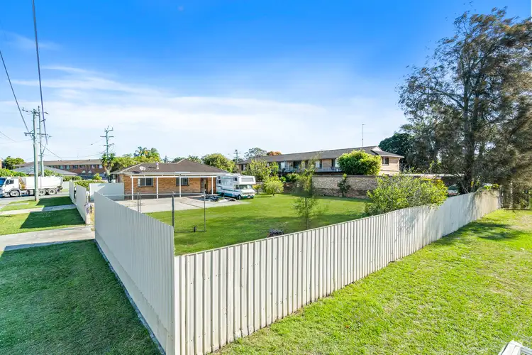 Main view of Homely house listing, 133 Kennedy Drive, Tweed Heads West NSW 2485