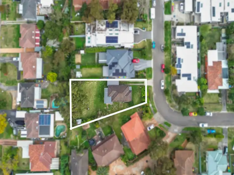 Second view of Homely house listing, 17 Moona Road, Kirrawee NSW 2232