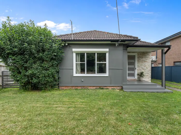 Fourth view of Homely house listing, 17 Moona Road, Kirrawee NSW 2232