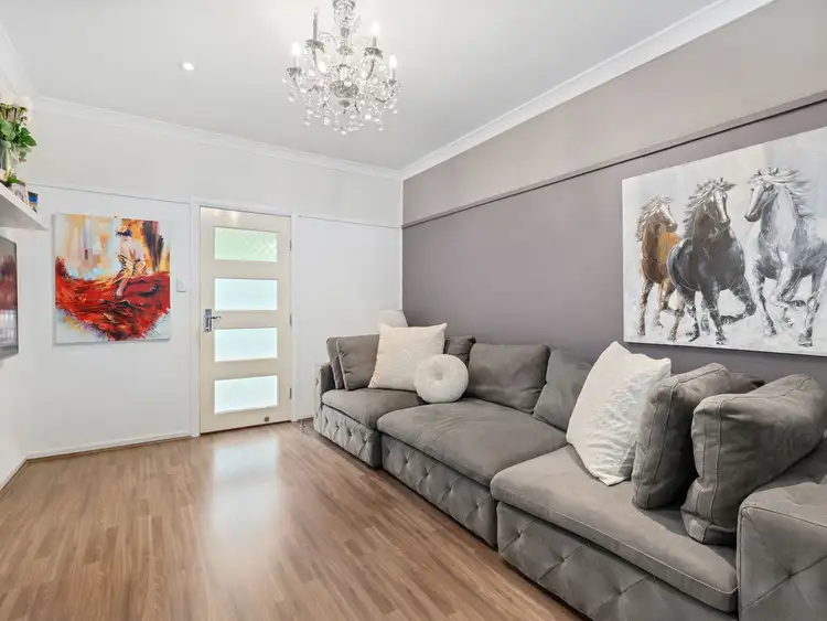 Fifth view of Homely house listing, 17 Moona Road, Kirrawee NSW 2232