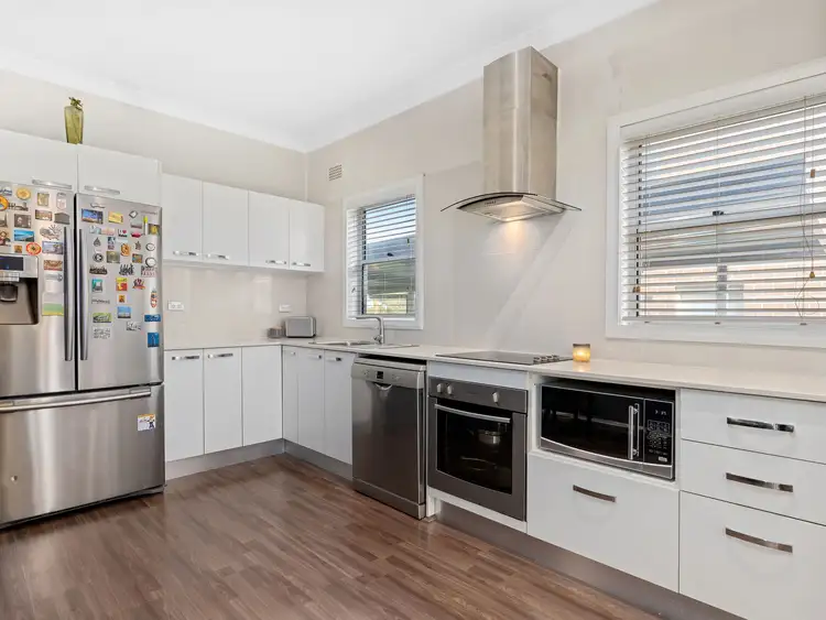 Sixth view of Homely house listing, 17 Moona Road, Kirrawee NSW 2232