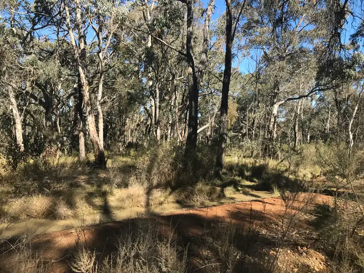 Second view of Homely land listing, 539 Razorback Road, Running Stream NSW 2850