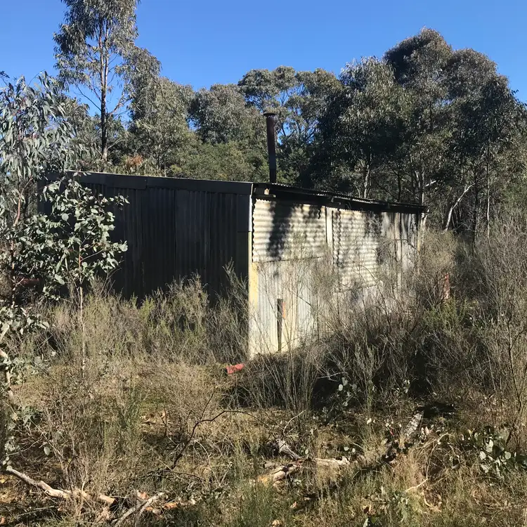 Fourth view of Homely land listing, 539 Razorback Road, Running Stream NSW 2850