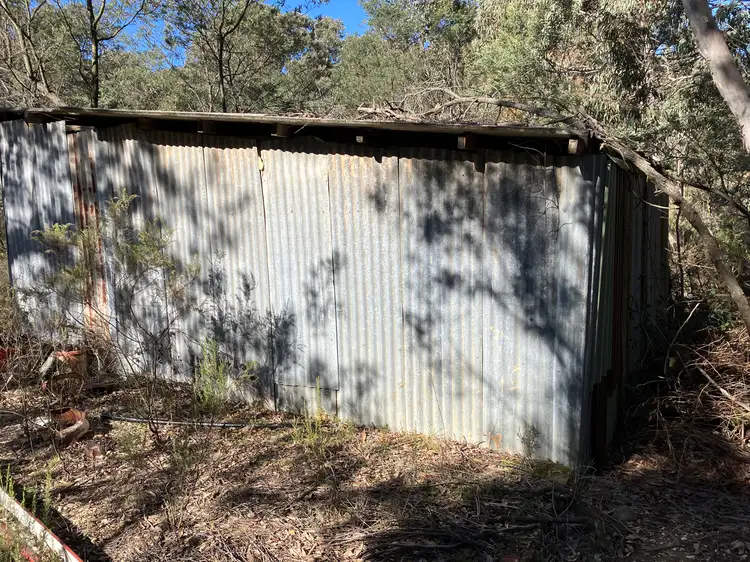 Fifth view of Homely land listing, 539 Razorback Road, Running Stream NSW 2850