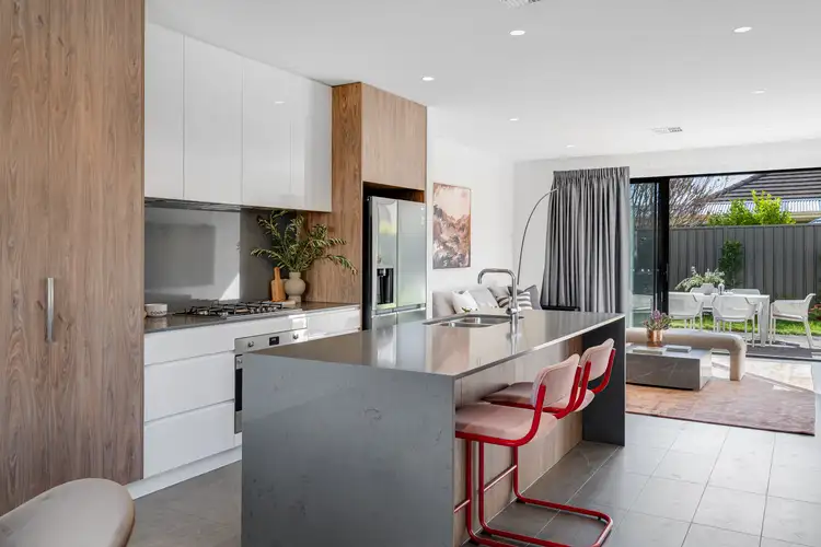 Fifth view of Homely house listing, 19 Lomandra Avenue, Glenside SA 5065