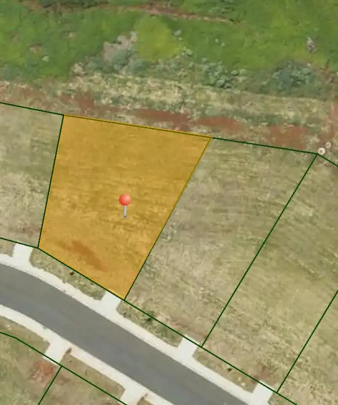 Second view of Homely land listing, 24 Grant Street North, Havenview TAS 7320