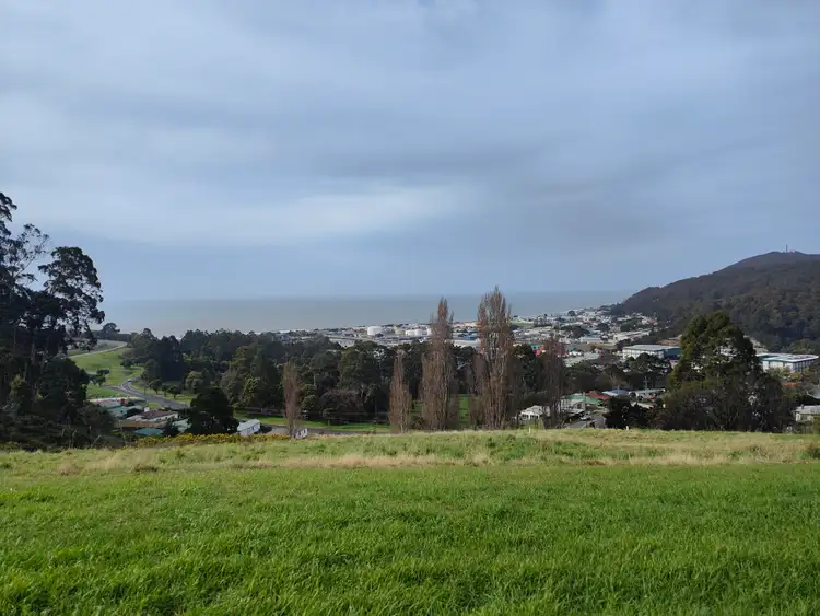 Fourth view of Homely land listing, 24 Grant Street North, Havenview TAS 7320