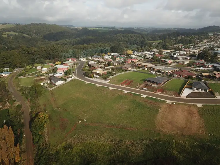 Fifth view of Homely land listing, 24 Grant Street North, Havenview TAS 7320