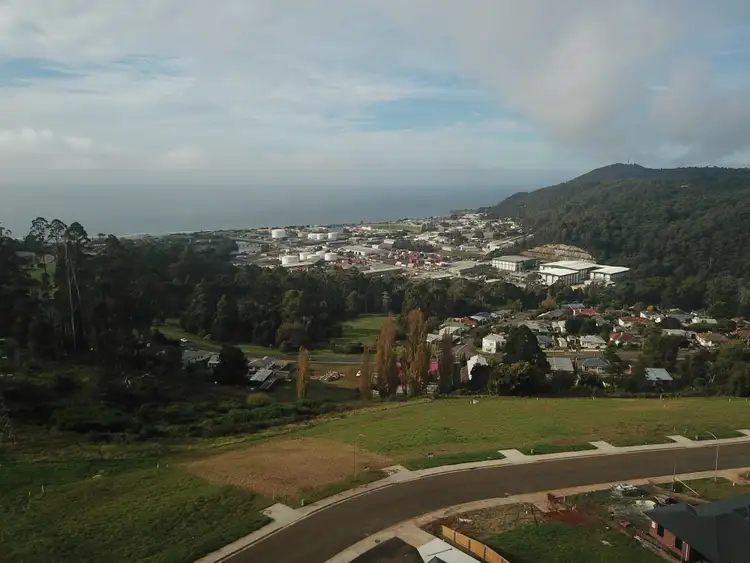 Seventh view of Homely land listing, 24 Grant Street North, Havenview TAS 7320