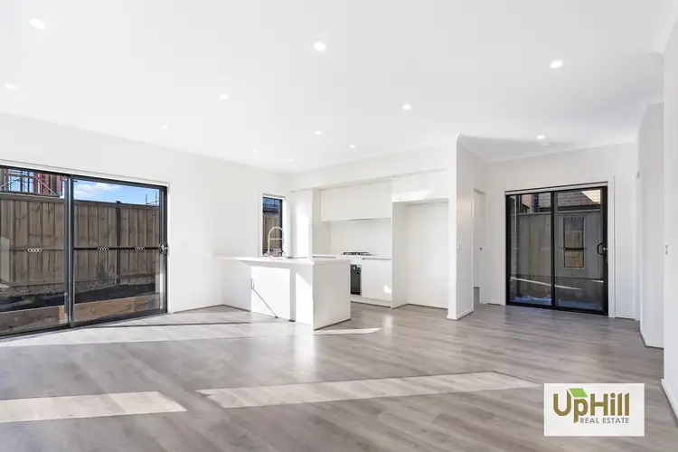 Second view of Homely house listing, 90 Plymouth Boulevard, Clyde North VIC 3978
