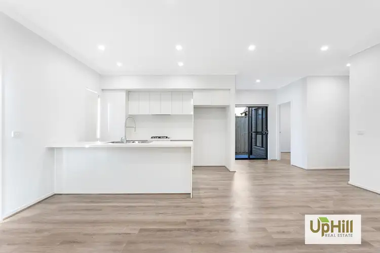 Third view of Homely house listing, 90 Plymouth Boulevard, Clyde North VIC 3978