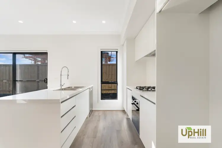 Fourth view of Homely house listing, 90 Plymouth Boulevard, Clyde North VIC 3978