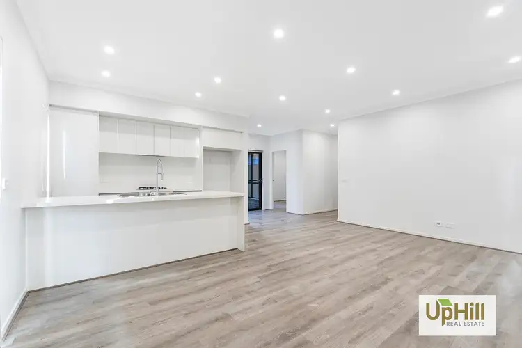 Fifth view of Homely house listing, 90 Plymouth Boulevard, Clyde North VIC 3978