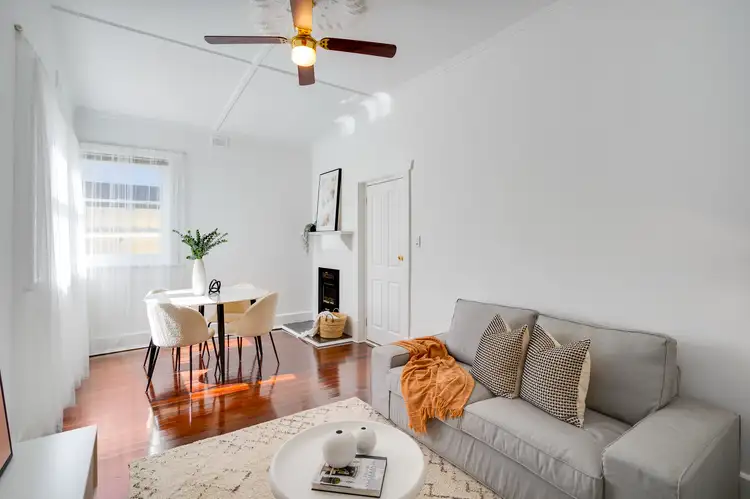 Main view of Homely unit listing, 2/294 Magill Road, Beulah Park SA 5067