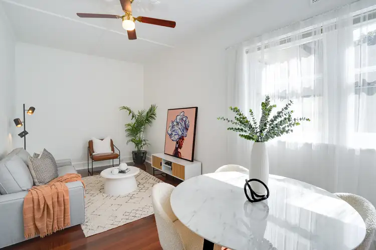 Second view of Homely unit listing, 2/294 Magill Road, Beulah Park SA 5067