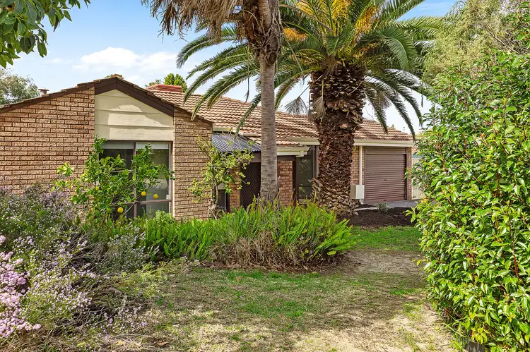 20 Mollerin Place, South Lake WA 6164