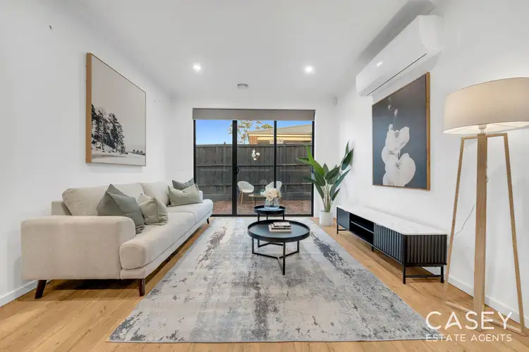 Fifth view of Homely house listing, 81 Sparrow Street, Cranbourne VIC 3977