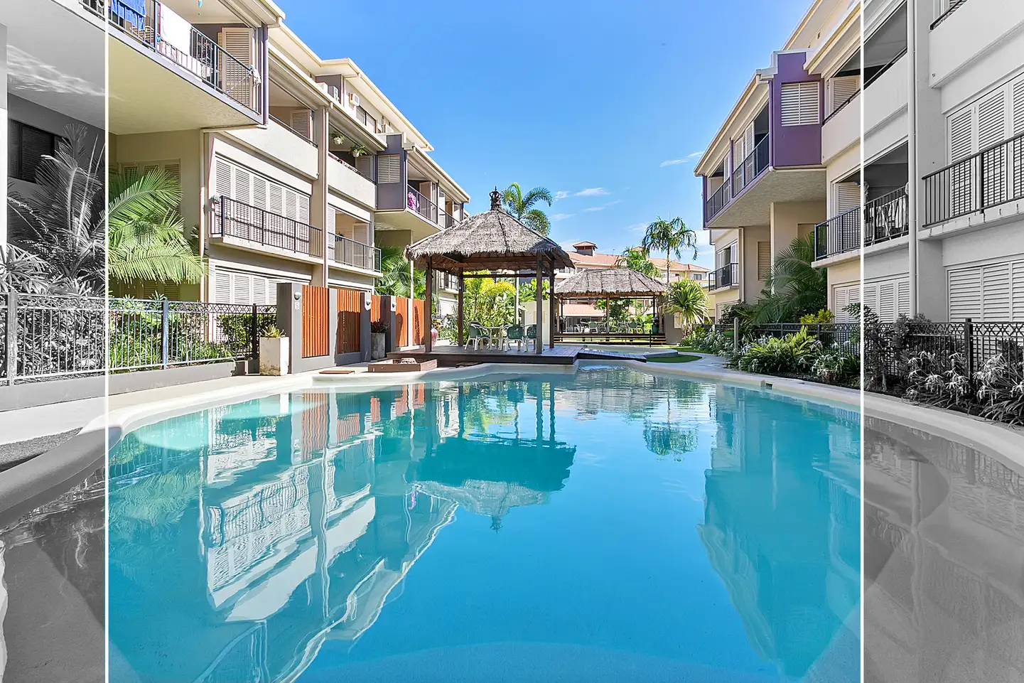Main view of Homely apartment listing, 236/2-8 Rigg Street, Woree QLD 4868