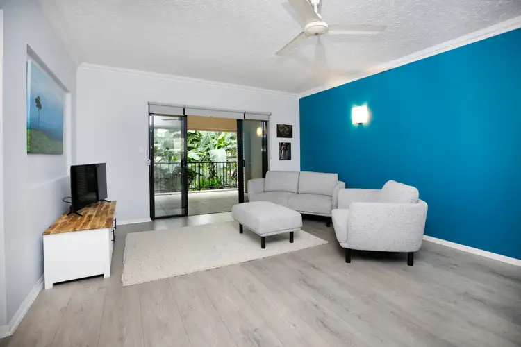 Third view of Homely apartment listing, 236/2-8 Rigg Street, Woree QLD 4868