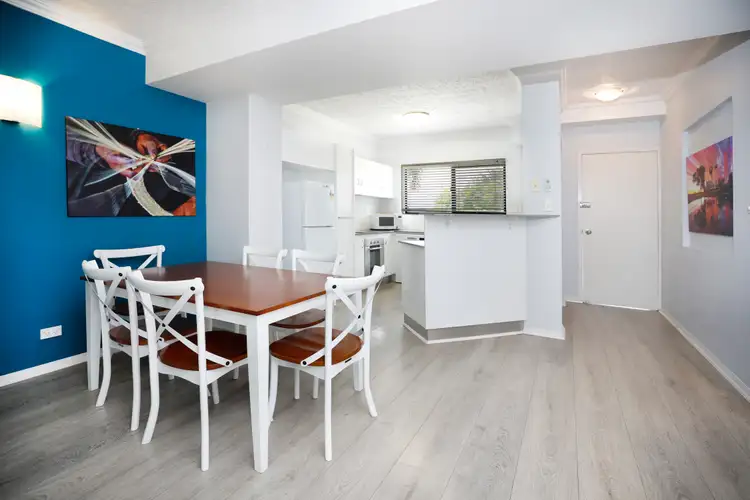Fourth view of Homely apartment listing, 236/2-8 Rigg Street, Woree QLD 4868