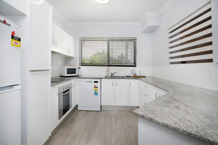 Fifth view of Homely apartment listing, 236/2-8 Rigg Street, Woree QLD 4868