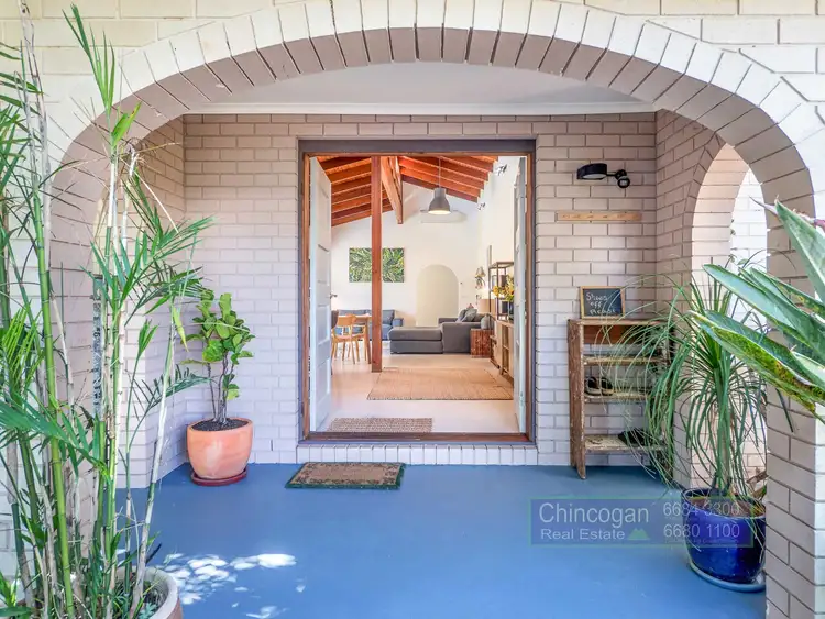 Second view of Homely house listing, 15 Grevillea Avenue, Mullumbimby NSW 2482