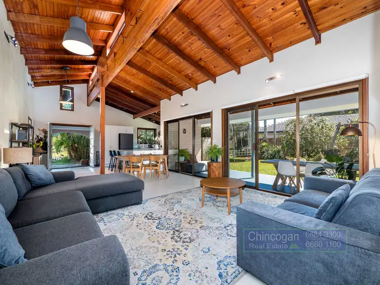 Third view of Homely house listing, 15 Grevillea Avenue, Mullumbimby NSW 2482