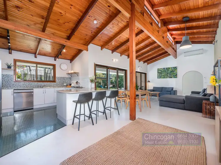 Fourth view of Homely house listing, 15 Grevillea Avenue, Mullumbimby NSW 2482