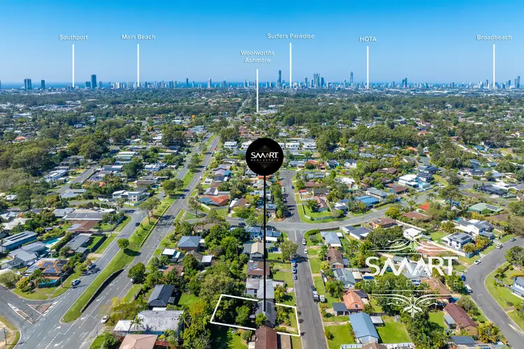 Main view of Homely house listing, 33 Lowanna Drive, Ashmore QLD 4214