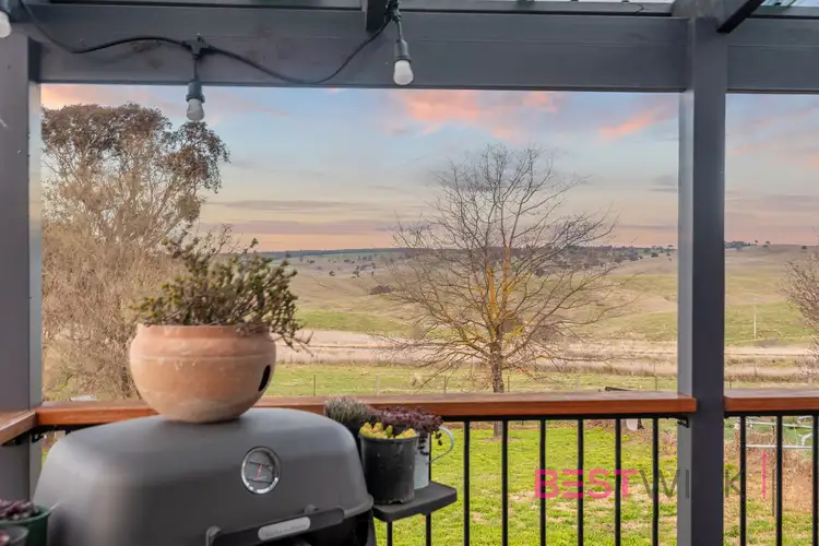16 Gresham Lane, Newbridge NSW 2795