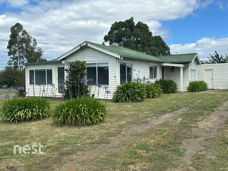 1 Meredith Street, Triabunna TAS 7190