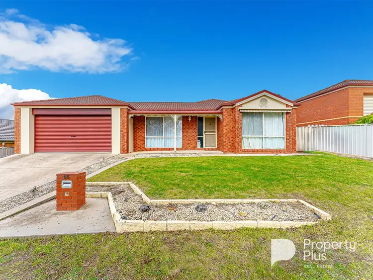 55 Queen Street, Kangaroo Flat VIC 3555