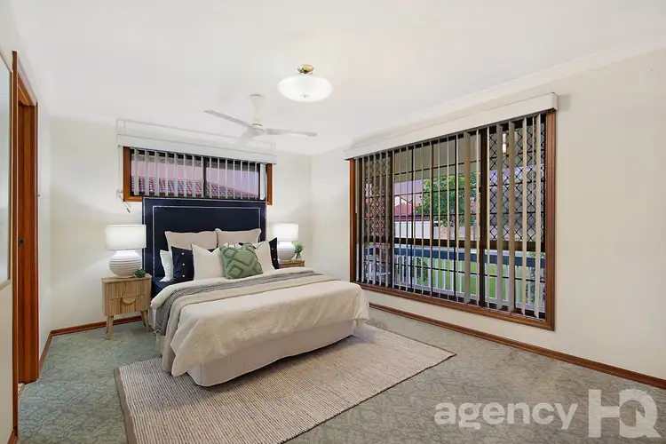 Fifth view of Homely house listing, 15 Mannersley Street, Carindale QLD 4152